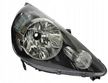 Фара TYC 20-1193-06-2 Перед. Прав. HONDA FIT 2001-2007