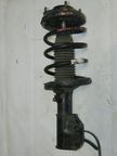 Стойка подвески MAZDA PREMACY CP8W Перед Прав (Контрактный) 35021008