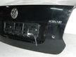 Крышка багажника Volkswagen Polo MK5 CFN (Б/У)