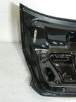 Крышка багажника Volkswagen Polo MK5 CFN (Б/У)
