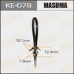 Клипса MASUMA KE076 TOYOTA