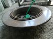 Диск тормозной HONDA STEPWGN RF2 Зад (Контрактный) 81530478