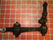 Рычаг подвески TOYOTA CAMRY SV30 Перед Прав Низ (Контрактный) 45980910