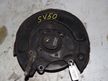 Ступица TOYOTA VISTA SV50 Зад Лев (Контрaктный) 35017419