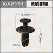 Клипса MASUMA KJ2161 TOYOTA