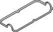 Прокладка ГБЦ ELRING 026450 SUZUKI BALENO 1995-2002