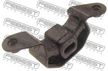 Кронштейн крепления глушителя TOYOTA 1757274080 TOYOTA Camry,Vista