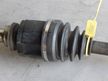 Привод MITSUBISHI OUTLANDER CW5W Перед Прав (Контрактный) 94592952