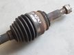 Привод MITSUBISHI OUTLANDER CW5W Перед Прав (Контрактный) 94592952
