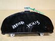 Панель приборов TOYOTA HARRIER MCU15W (Контрактный) 81540059