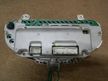 Панель приборов TOYOTA HARRIER MCU15W (Контрактный) 81540059