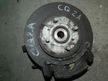 Ступица MITSUBISHI DINGO CQ2A Перед Лев (Контрактный) 79591192