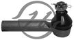 Наконечник рулевой HANSE HT820227
