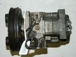 Компрессор кондиционера MAZDA FAMILIA ZLDE (Контрактный)