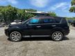 Дверь MITSUBISHI OUTLANDER CW5W Зад Лев (Контрактный) 109664011