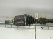 Привод NISSAN LIBERTY RM12 QR20DE Перед Лев (Контрактный) 35015554