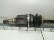 Привод NISSAN MARCH K12 CR12DE Перед Лев (Контрактный) 35015563