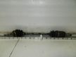 Привод NISSAN SUNNY FNB15 QG15DE Зад (Контрактный) 35015767