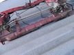 Рамка радиатора MAZDA MPV LW (Контрактный) 79780716