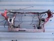 Рамка радиатора MAZDA MPV LW (Контрактный) 79780716