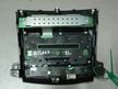 Панель управления магнитолой MITSUBISHI OUTLANDER CW5W (Контрактный) 81540444