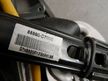 Ремень безопасности KIA SPORTAGE QL Перед Лев G4NA (Б/У) 81530009