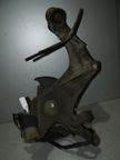Ступица NISSAN AVENIR PW11 Зад Лев (Контрактный) 35023042