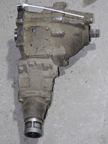 Раздаточная коробка MITSUBISHI OUTLANDER CU2W (Б/У) 69586491