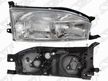 Фара SAT ST2121150R TOYOTA CAMRY/SCEPTER 92-95