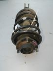 Стойка подвески NISSAN AVENIR W11 Перед Прав (Контрактный) 45993505
