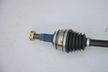 Привод GENERAL PARTS 391004BA1B NISSAN X-TRAIL NT32 QR25 4WD CVT 988mm RH