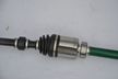 Привод GENERAL PARTS 391004BA1B NISSAN X-TRAIL NT32 QR25 4WD CVT 988mm RH
