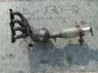 Катализатор MAZDA AXELA BL6FJ Z6 (Контрактный) 23140433