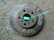 Диск тормозной TOYOTA CAMRY VZV20 Перед (Контрактный) 81530651