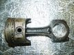 Поршень c шатуном TOYOTA 1GFE (Koнтрaктный)