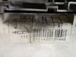 Панель приборов HONDA ACCORD CM2 (Контрактный) 79590150