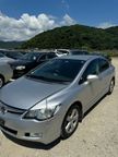 Бампер передний HONDA CIVIC FD1 (Контрактный) 30418003