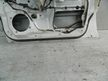 Дверь MITSUBISHI PAJERO iO H76W Перед Прав (Контрактный) 72355914