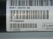 Привод VOLVO V60 FW48 B4164T Перед Прав (Контрактный) 45980169