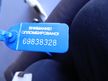 Стеклоподъемник HYUNDAI EQUUS VI G6DA 2013-2015 Зад Лев (Б/У) 69838328