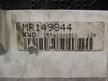 Панель приборов MITSUBISHI DIAMANTE F31A (Контрактный) 79590261