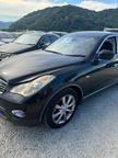 Крыло INFINITI EX35 Перед Лев (Контрактный) 30351010