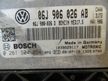 Блок управления ДВС VOLKSWAGEN TIGUAN 5N1 (Контрактный) 79590503