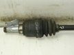 Привод NISSAN AD Y11 QG18DE Зад (Контрактный) 35015747