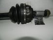Привод HONDA ACCORD CD3 F18B Перед Лев (Контрактный) 35015924