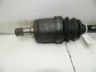 Привод HONDA ACCORD CD3 F18B Перед Лев (Контрактный) 35015924