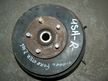Ступица SUBARU FORESTER SF5 Зад Прав (Контрактный) 79586708
