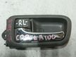 Ручка двери внутренняя TOYOTA CAMRY MCV20 Лев (Контрактный) 81528483