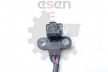 Датчик положения коленвала MITSUBISHI MR420734