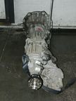 АКПП SUZUKI ESCUDO TDA4W J24B (Контрактный) 23429259